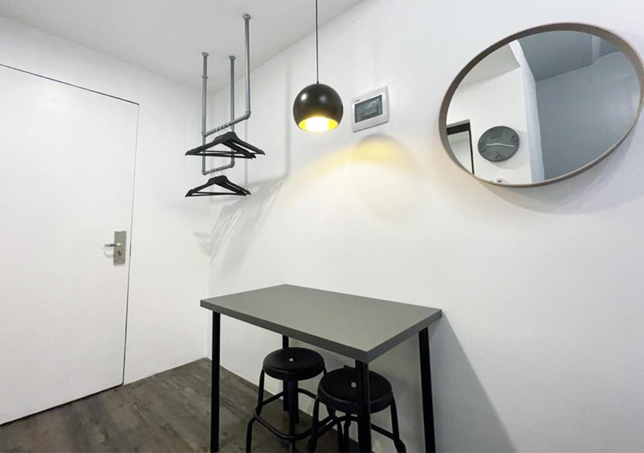 Mystay Hotel Bgc West Makati City Kültér fotó