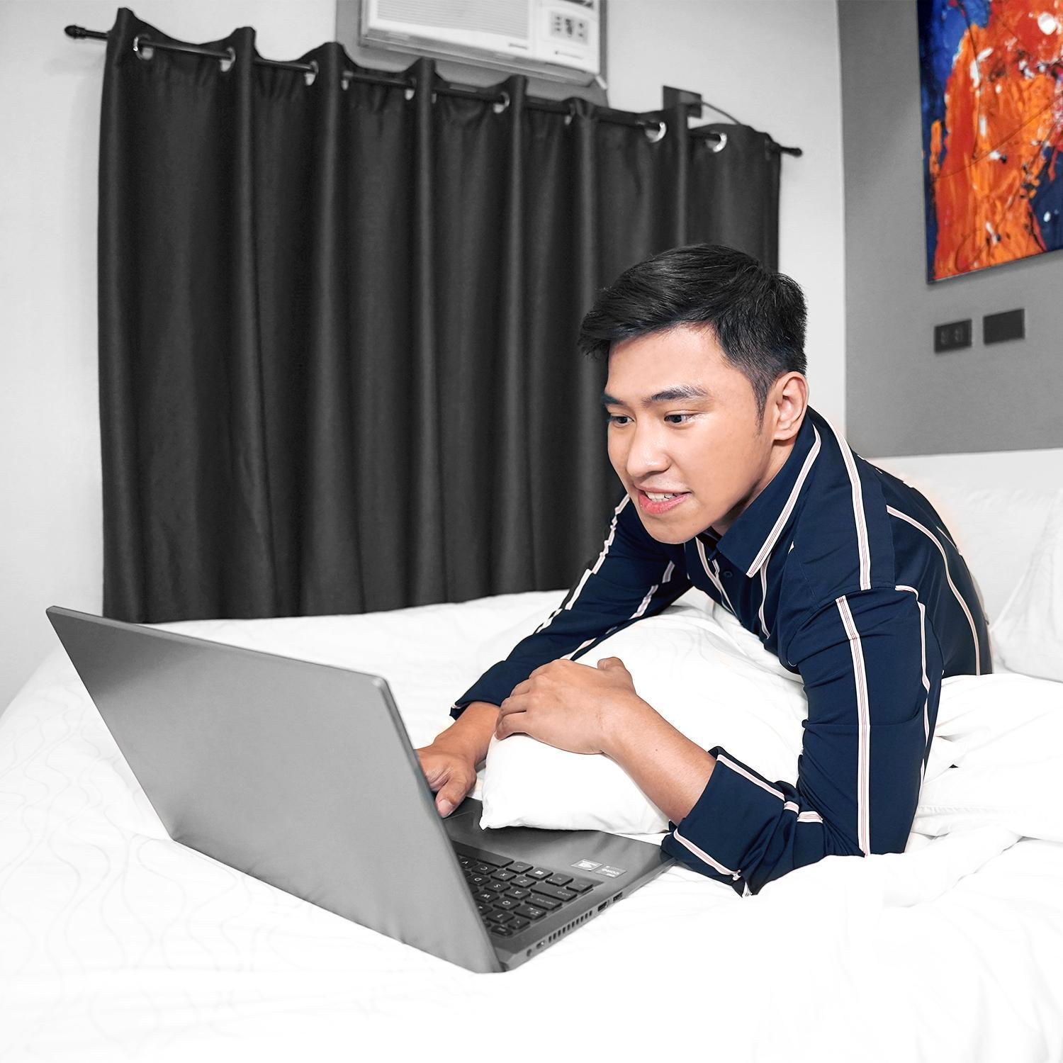 Mystay Hotel Bgc West Makati City Kültér fotó