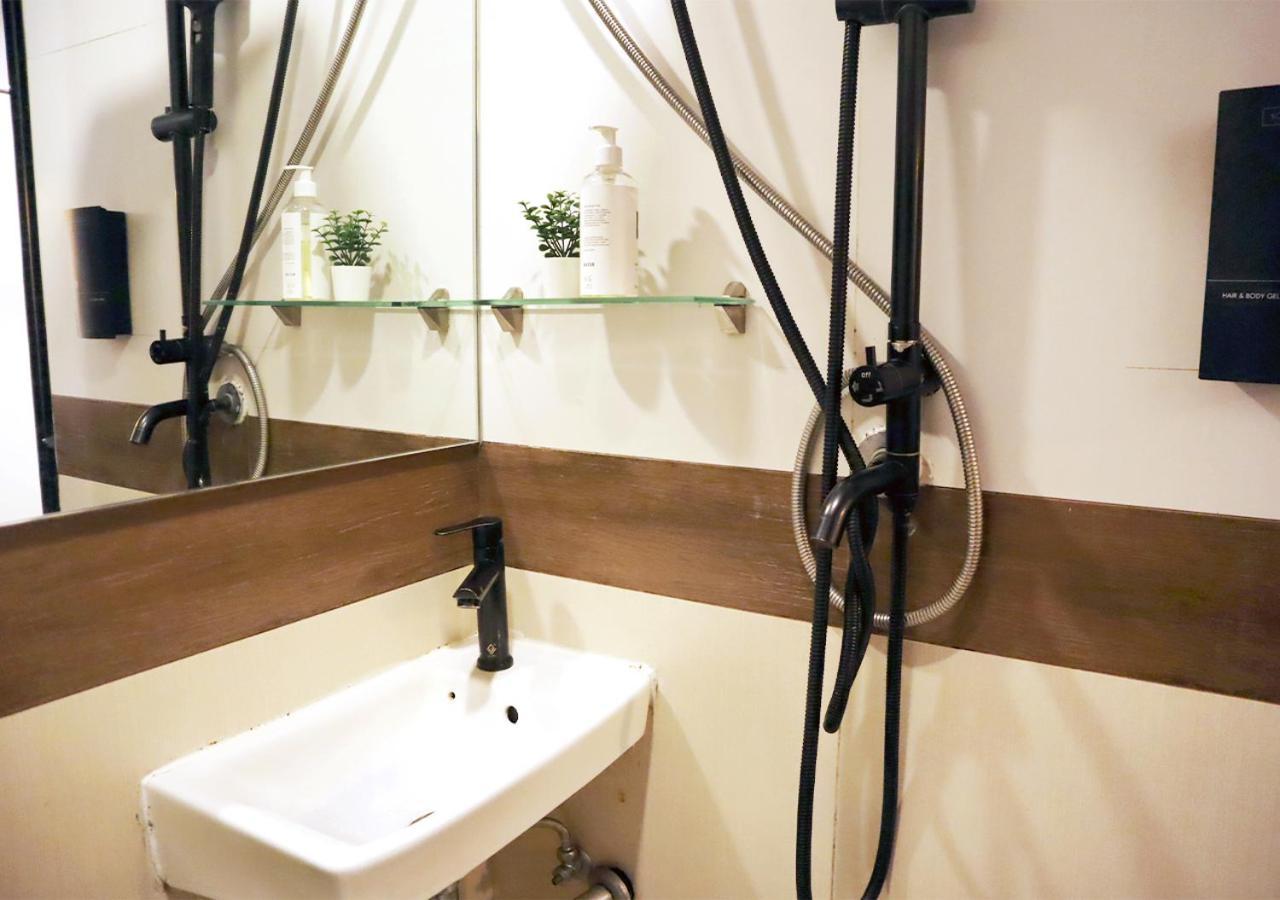Mystay Hotel Bgc West Makati City Kültér fotó
